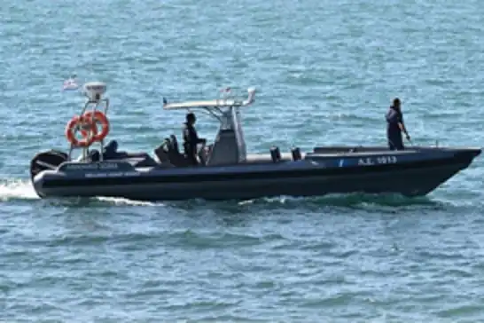 Yunanistan açıklarında göçmen teknesi battı: 25 kayıp