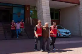 Isparta'da dolandırıcılık operasyonunda 1 şüpheli tutuklandı