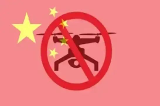 Pekin'de drone bulundurmaya yasak geliyor