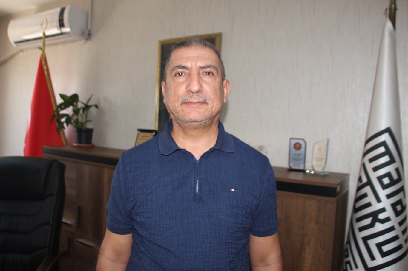 Prof. Dr. Yusuf Doğan