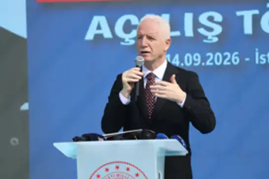Vali Gül: Son 10 yılda ikili eğitim oranı yüzde 80'den yüzde 18'e düşürüldü
