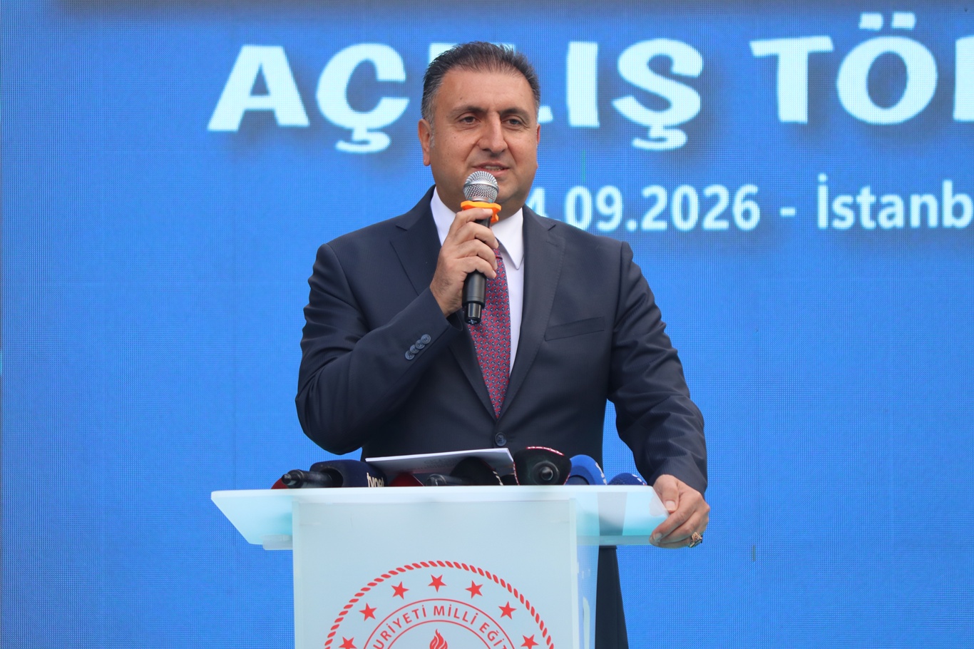 Vali Gül açıkladı: Son 10yılda ikili eğitim oranı yüzde 80'den yüzde 18'e düşürüldü