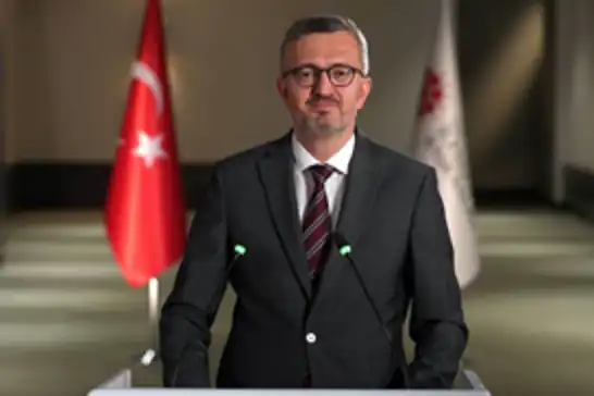 İletişim Başkanı Duran: Yeni nesil suç örgütlerine geçit vermeyeceğiz