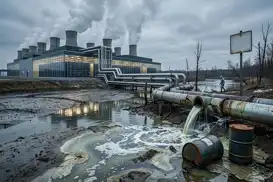 AI boom fuels warning over ‘tidal wave’ of PFAS production