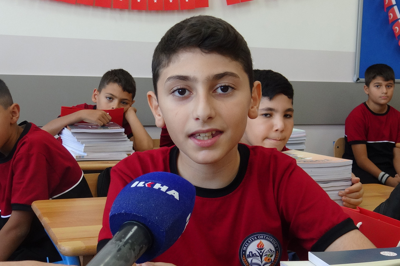 Miran Bedirhan Yılmaz