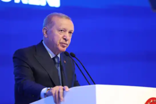Erdoğan hails Türkiye’s strong PISA 2025 performance as 2026-2027 school year begins