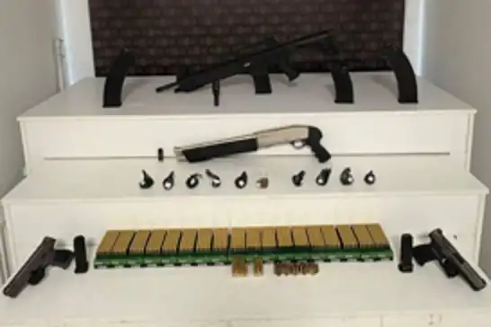 Kocaeli merkezli suç örgütü operasyonunda 13 şüpheli yakalandı