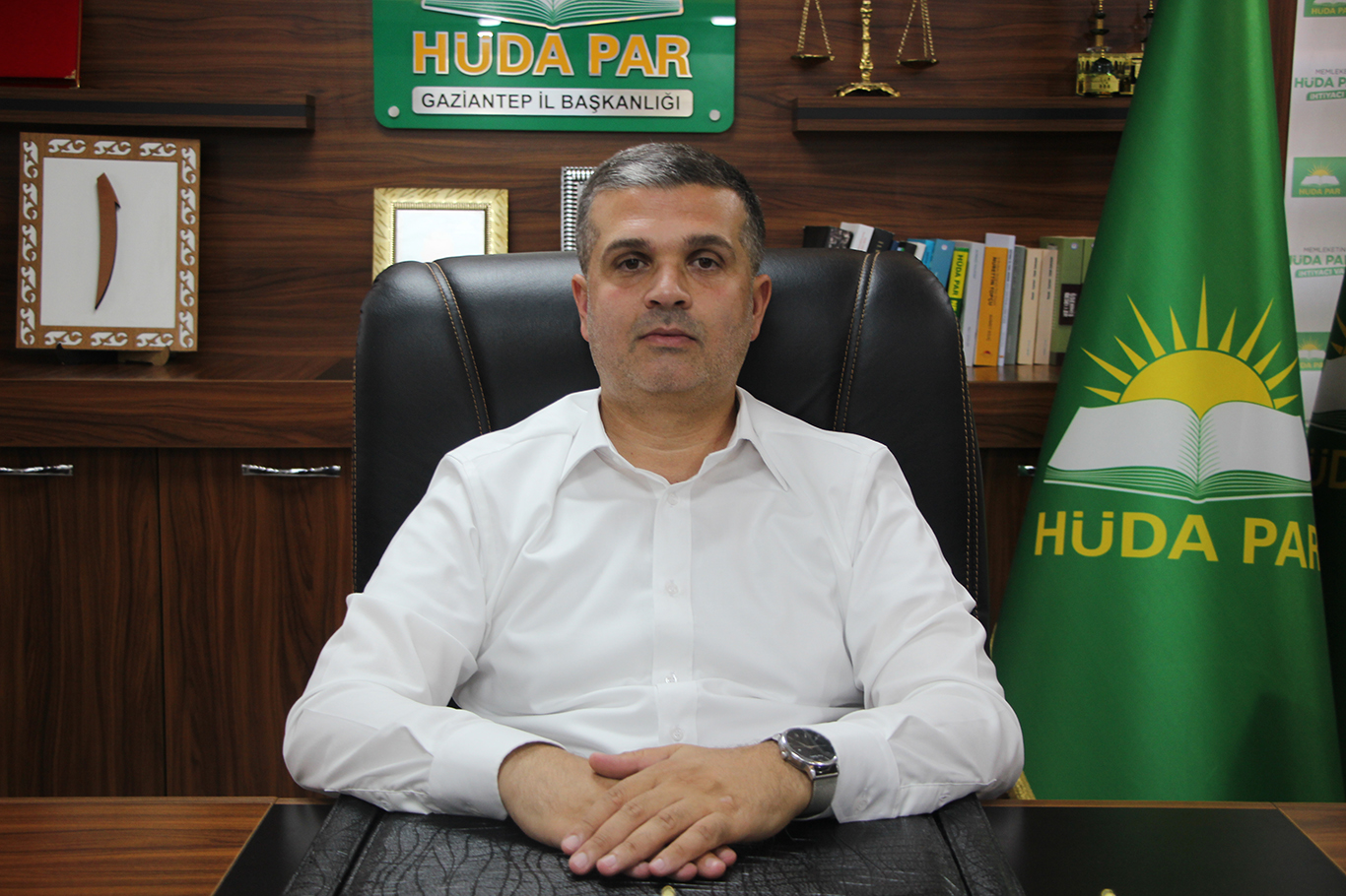 Mustafa Kaya