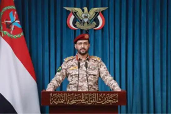 انصارالله: پایگاه هوایی عربستان سعودی را هدف قرار دادیم