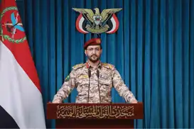 انصارالله: پایگاه هوایی عربستان سعودی را هدف قرار دادیم