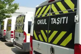 Uzmanından okul servislerinde güvenlik için ortak sorumluluk çağrısı
