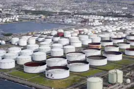ABD'nin stratejik petrol rezervi 44 yılın dibine geriledi