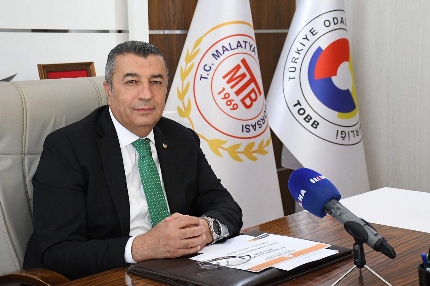 Malatya kayısısında ağustos ihracatı 3 bin 498 ton olarak gerçekleşti