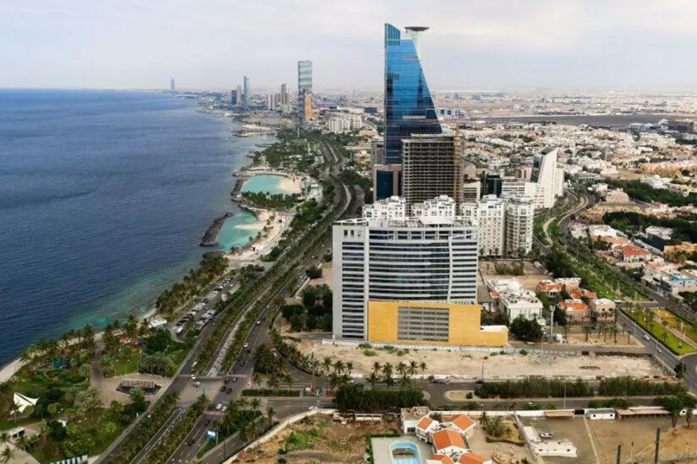 ئاگاداری هێرشکردنە سەر سعوودیە: باری نائاسایی لە ٦ شار ڕاگەیەندرا