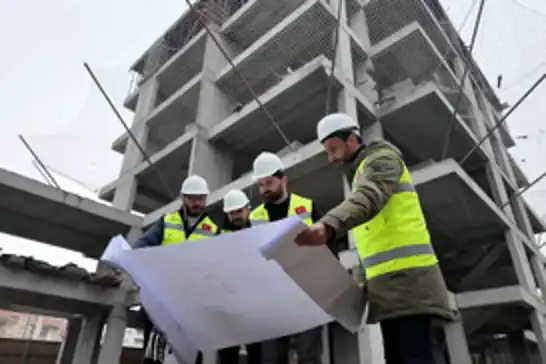 Türkiye's construction output falls 4.7% year-on-year in July