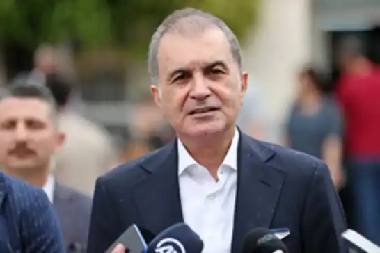 AK Parti’den erken seçim açıklaması 