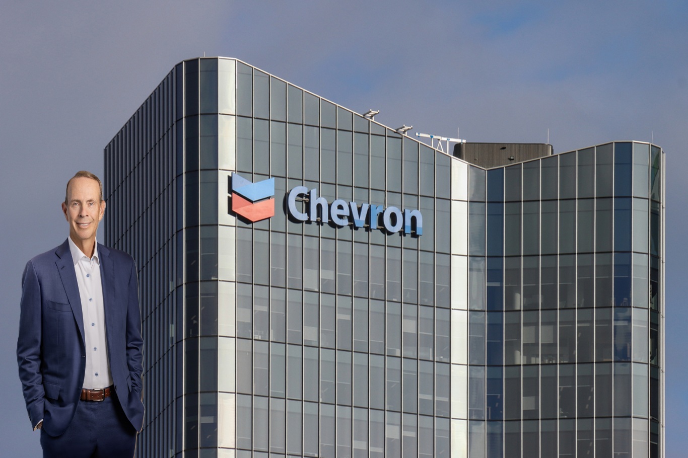 Chevron’dan küresel yakıt krizi uyarısı 