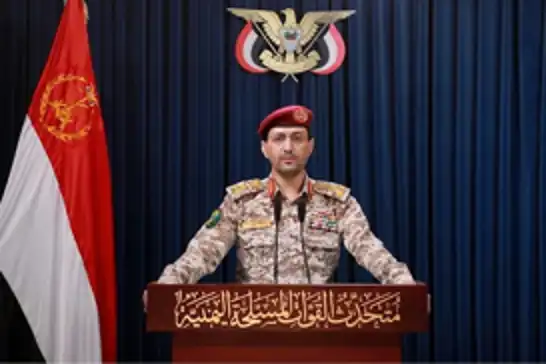 Ensarullah: Suudi savaş uçakları Yemen genelinde 52 hava saldırısı düzenledi