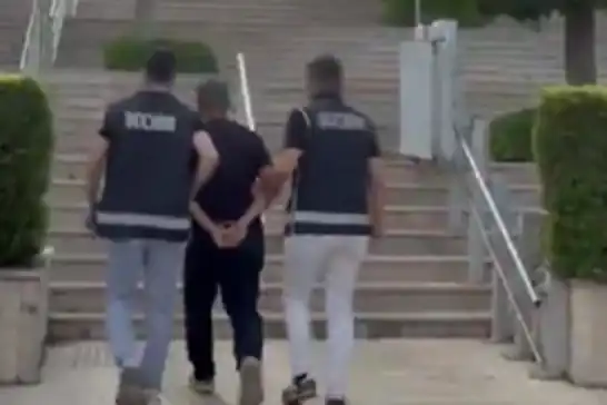 Muğla’da aranan şahıs yakalandı