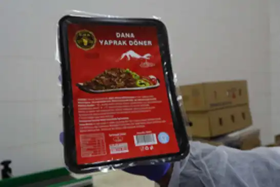 Döner, sucuk ve köfteye yeni kurallar getirildi