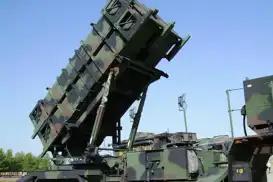 Iranian missile strikes put growing pressure on US air defenses across Middle East