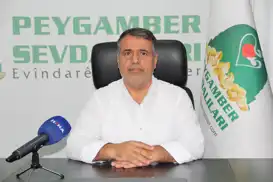 Peygamber Sevdalıları: Çocuklarımız erdemli, inançlı ve ahlaklı yetiştirilmeli