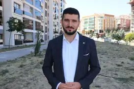 Günaydın: Müslüman genç ortamın rengini almamalı, ortama rengini vermeli