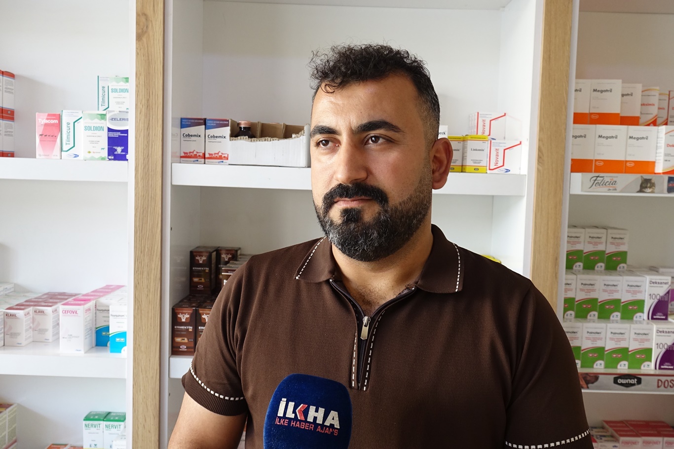 Uzmanlardan meradan dönen hayvanlara aşı ve parazit aşı uygulaması uyarısı