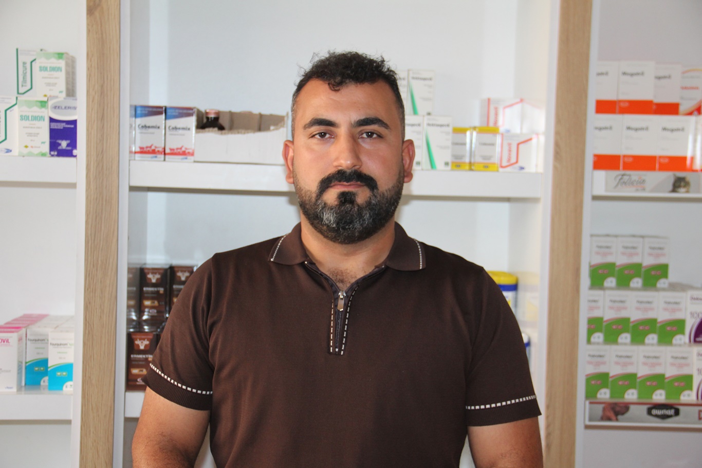 Uzmanlardan meradan dönen hayvanlara aşı ve parazit aşı uygulaması uyarısı