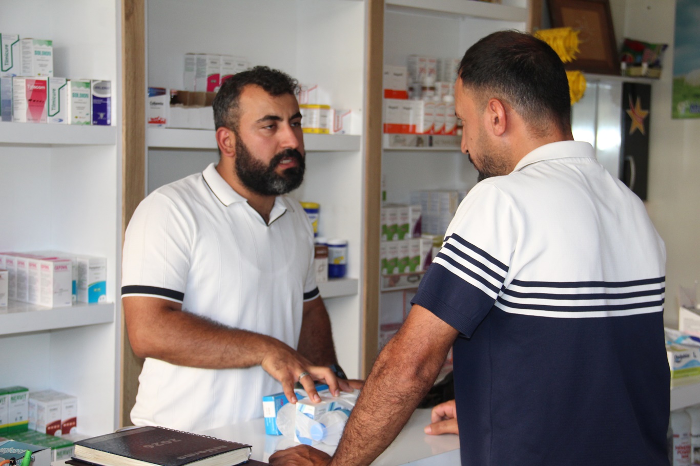 Uzmanlardan meradan dönen hayvanlara aşı ve parazit aşı uygulaması uyarısı