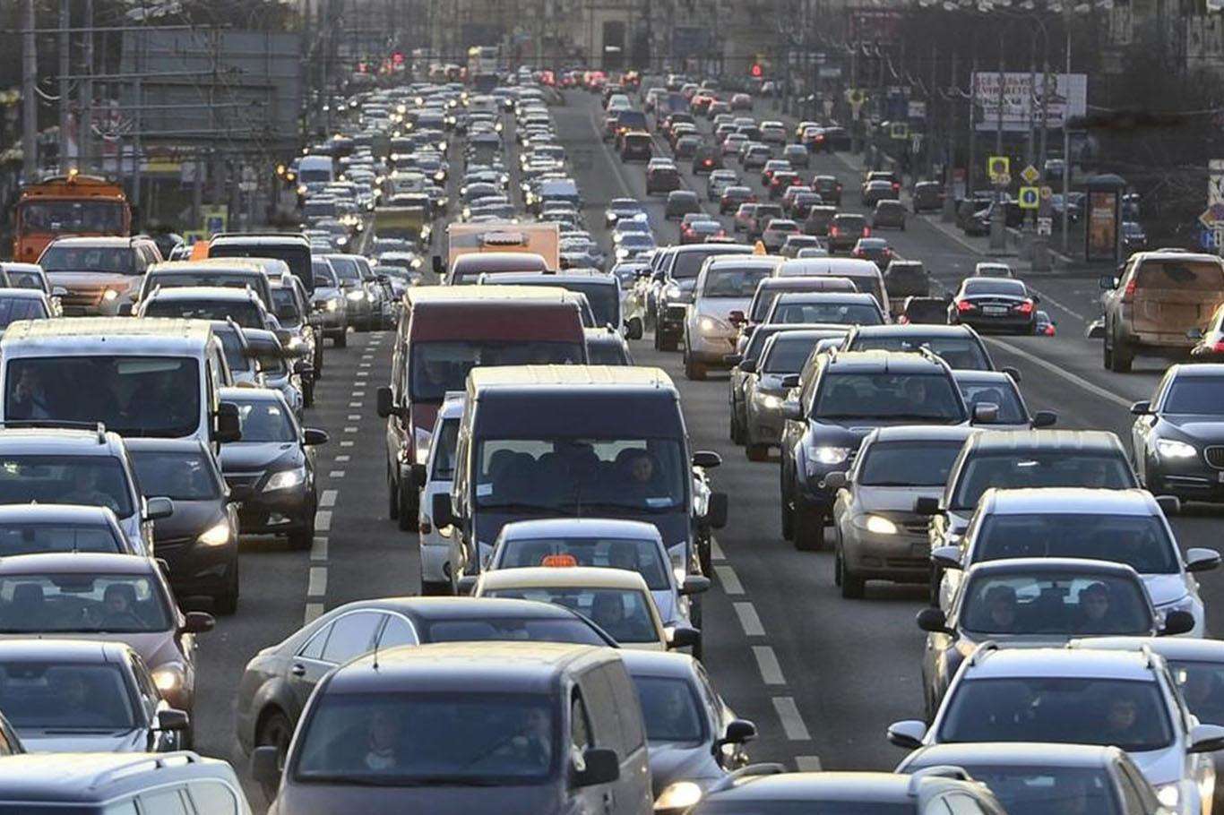 Türkiye registers 171,887 road vehicles in August