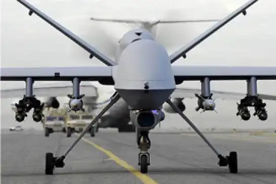 إيران تعلن إسقاط الطائرة الأمريكية المسيّرة MQ-9 الـ52 في مضيق هرمز