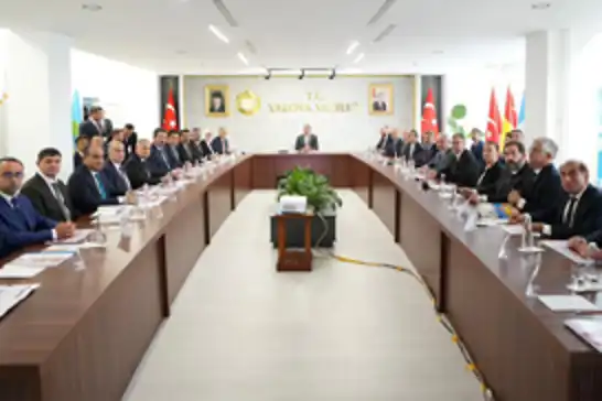 Bakan Tekin: Türkiye eğitimde uluslararası göstergelerde istikrarlı yükseliş gösterdi