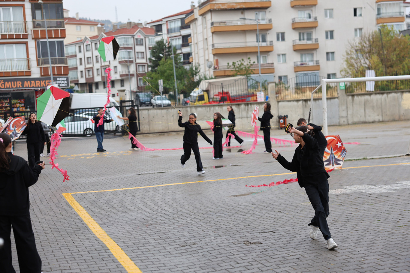 Ankara İl Millî Eğitim Müdürlüğü