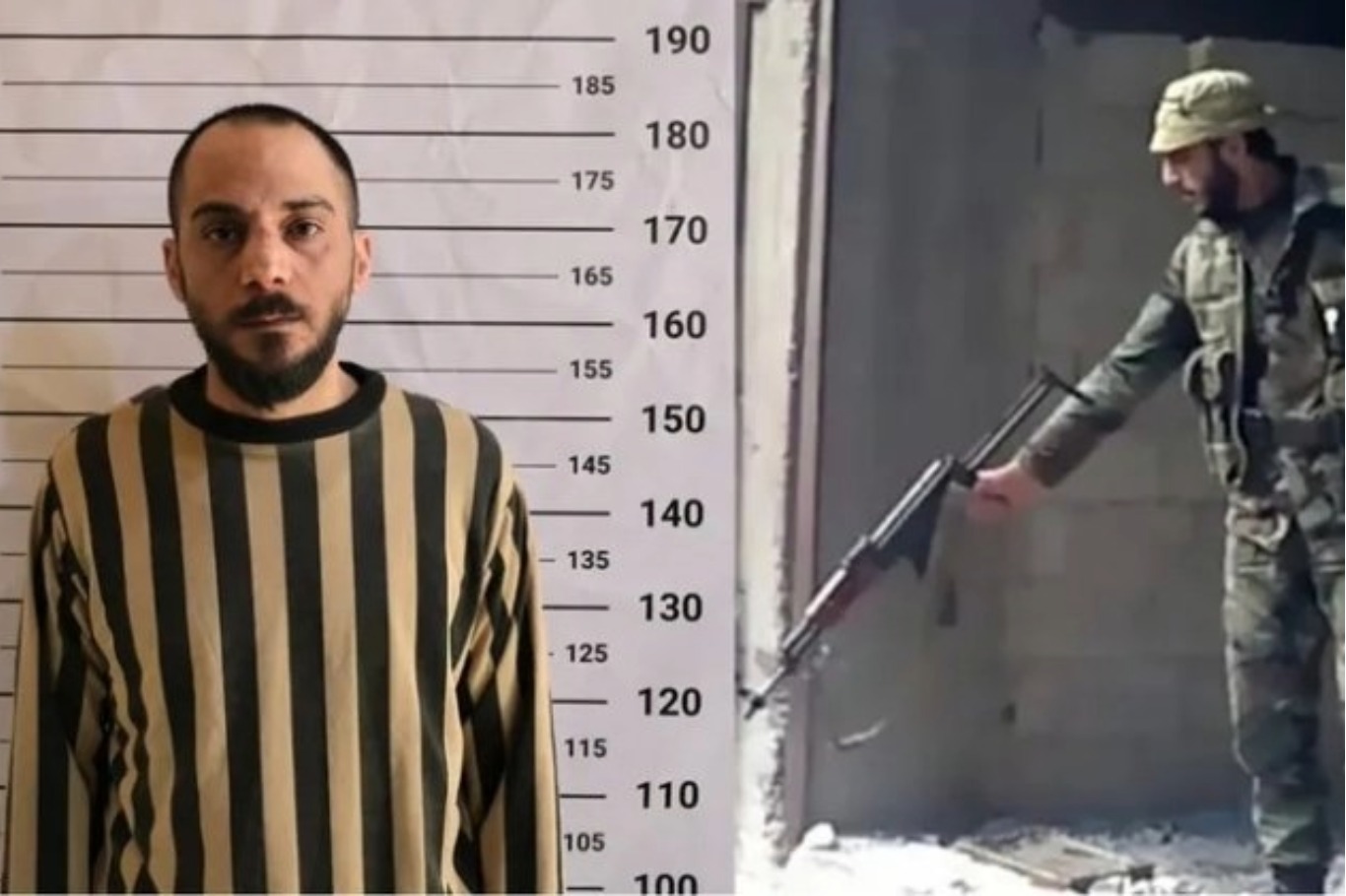 وثائقي سويدي يكشف عملية سرية لتحديد هوية أحد منفذي مجزرة التضامن