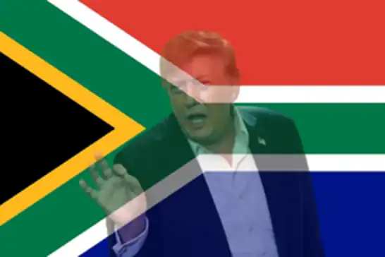 US imposes visa restrictions on South Africans over alleged anti-white discrimination