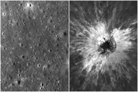 NASA confirms massive new crater formed on Moon by 2024 impact