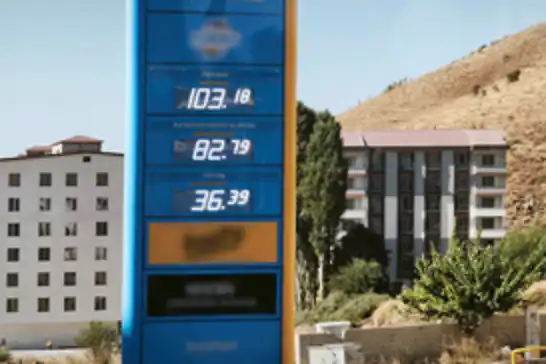Motorîn 100 Lîreyî derbas kir