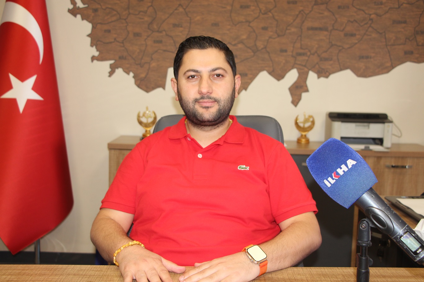 Psikolog İlhan: Sosyal medyada mahremiyet ikinci plana düşüyor