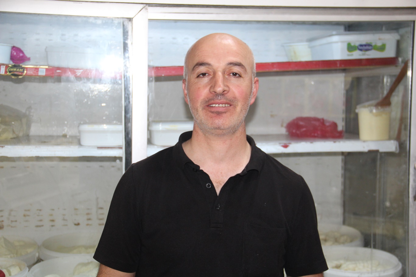 Recep Yanaç