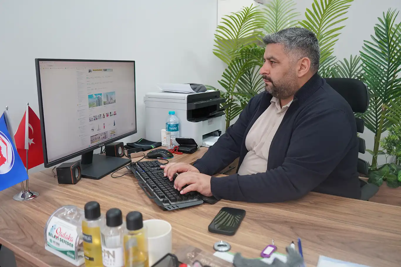 Emlak piyasasında sonbahar durgunluğu beklentisi