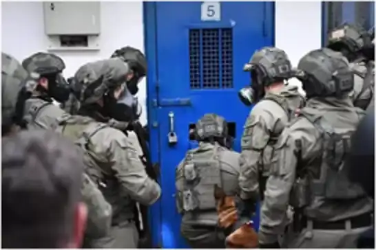 92 Palestinian detainees have died in Israeli custody since October 2023