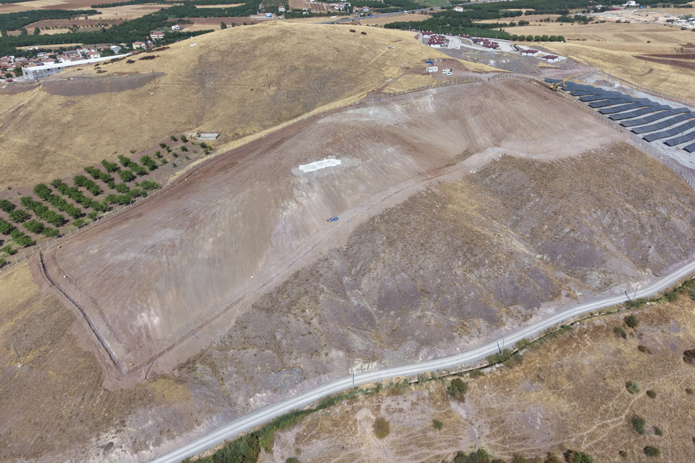 Battalgazi Belediyesi GES projesinde yeni etaplara başladı