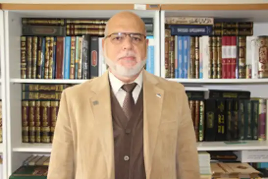 Prof. Dr. Ebu Zeyd: Mescid-i Aksa adım adım dönüştürülüyor, ümmet tehlikenin boyutunu görüyor mu?