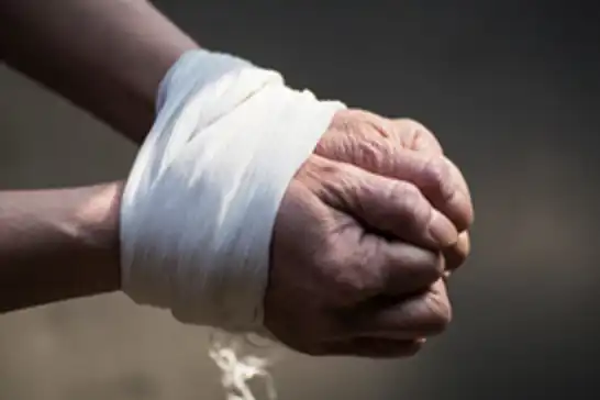 ABD'de Esad döneminin eski yetkilisine işkence suçundan 80 yıla kadar hapis talebi
