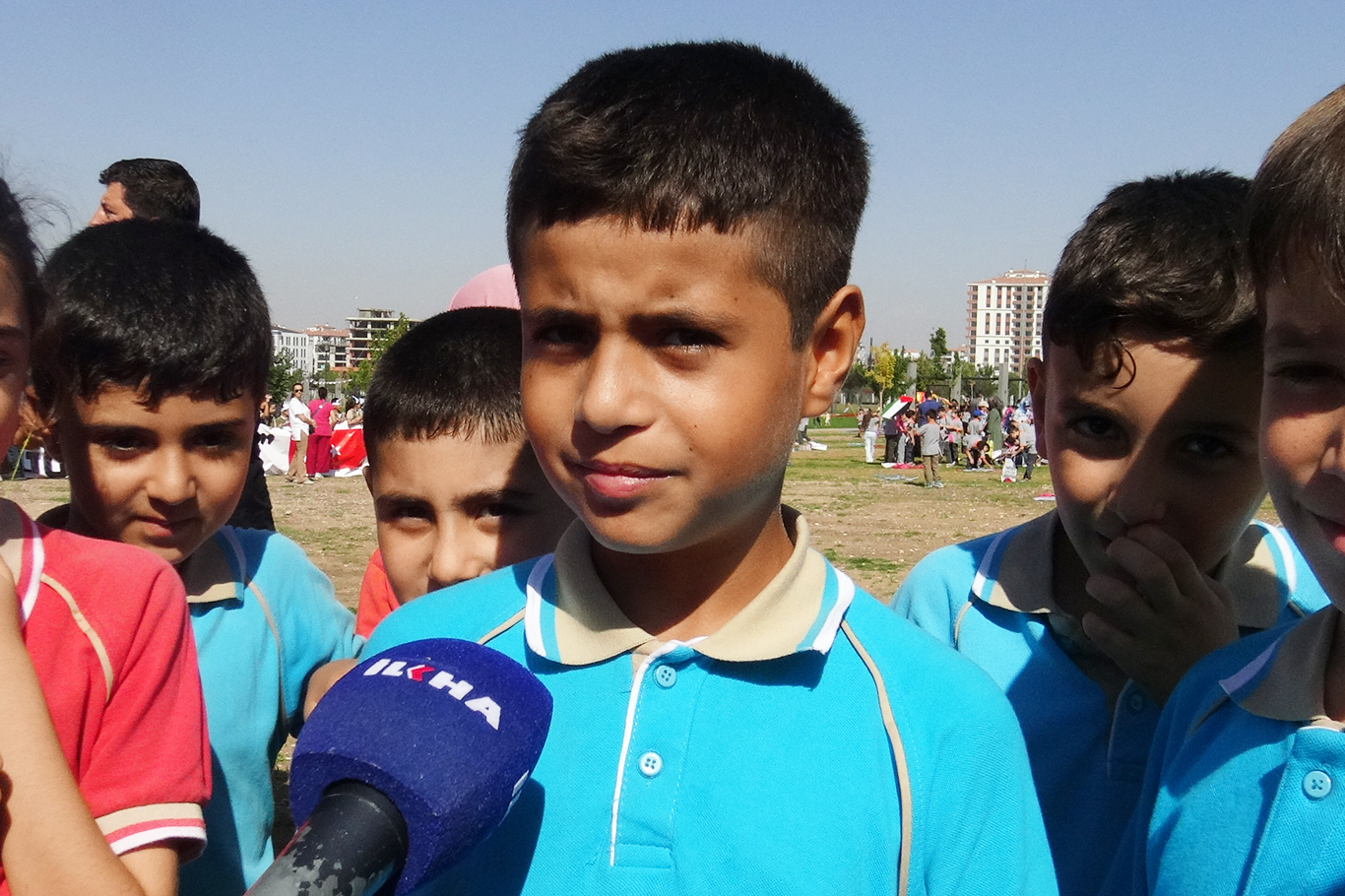 Kerem Eren