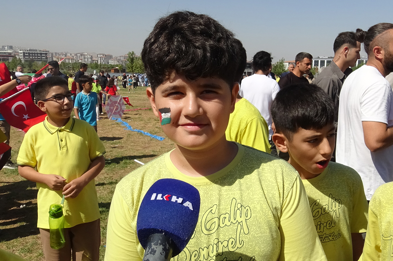 Alperen Bilal Günbattı