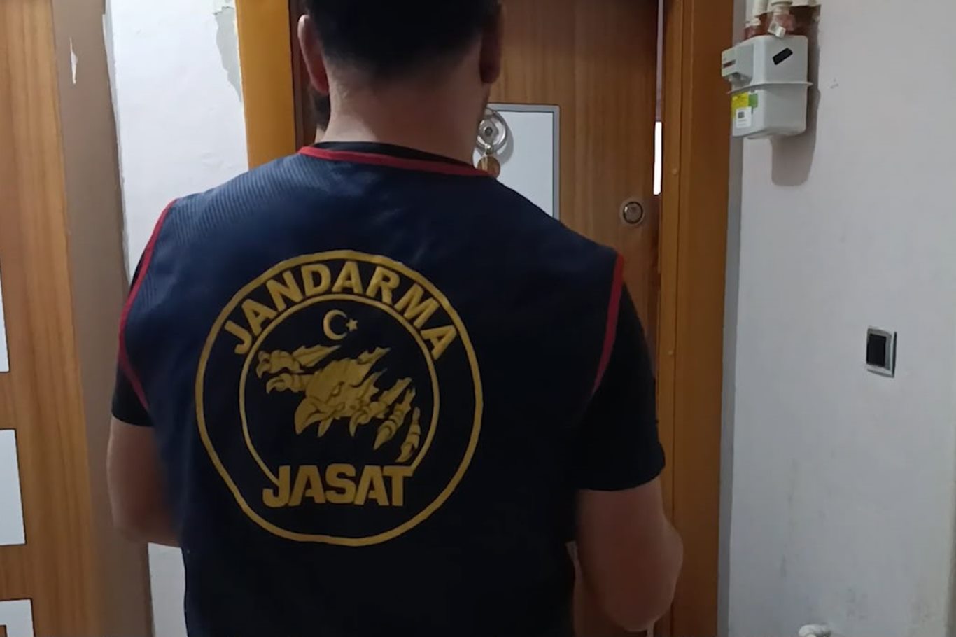 Siirt merkezli 4 ilde bahis operasyonu: 7 şüpheli tutuklandı