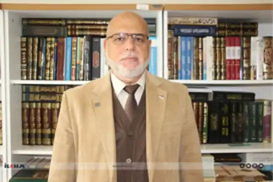 أبو زيد: ما يجري في الأقصى خطوات متدرجة نحو تغيير هويته ونظام استخدامه