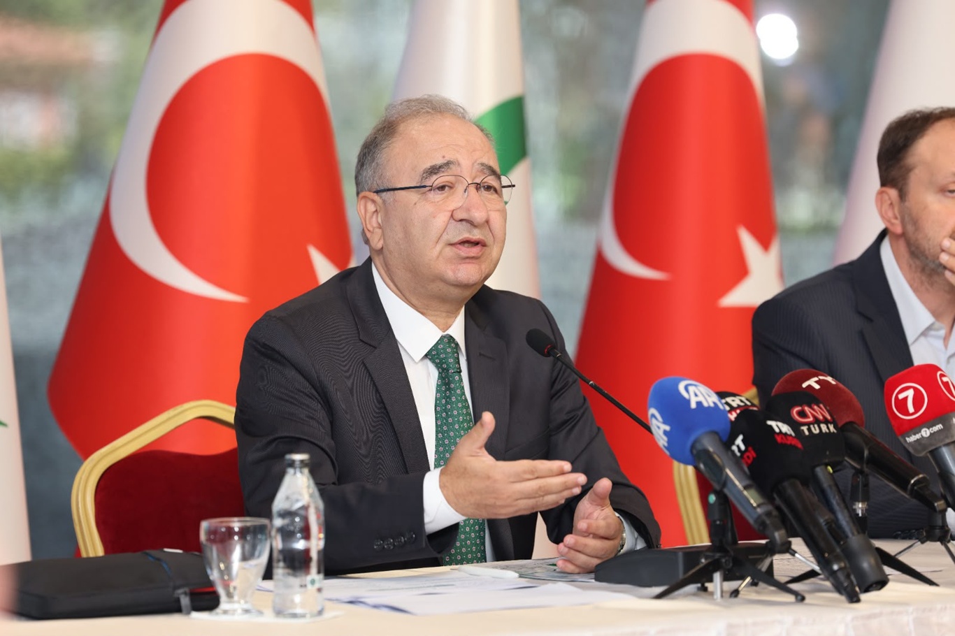 Yeşilay'dan "Tütünsüz Nesil" yaklaşımına güçlü destek